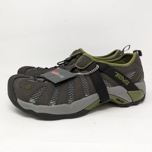 Teva Sunkosi Water Shoes Men's Size 10 NWT